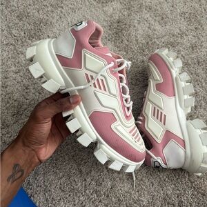 Prada Cloudbust Thunder